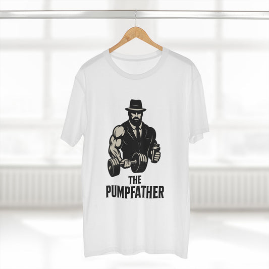 The Pumpfather Tee