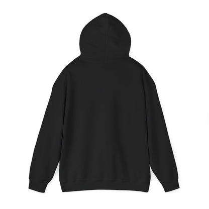 Serious Goose Heavy Hoodie