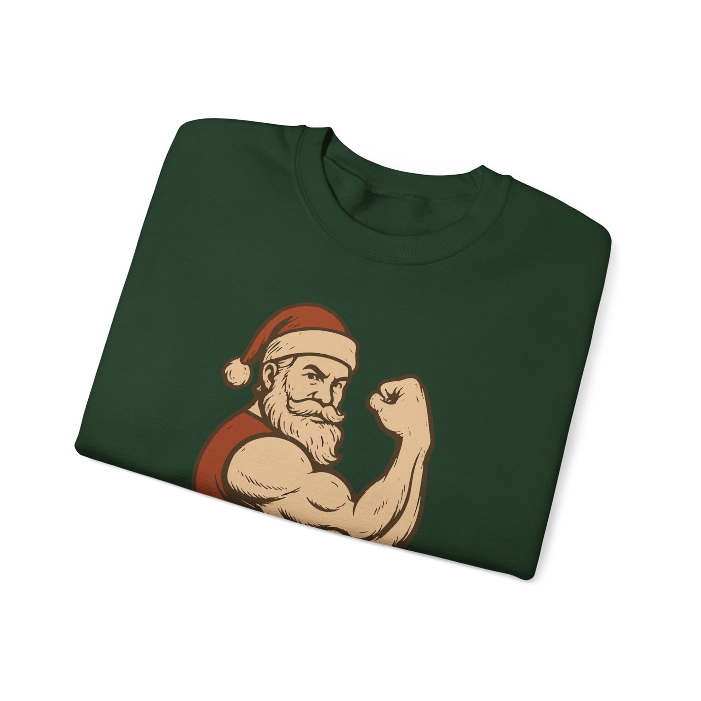 Merry Gainsmas Christmas Sweater