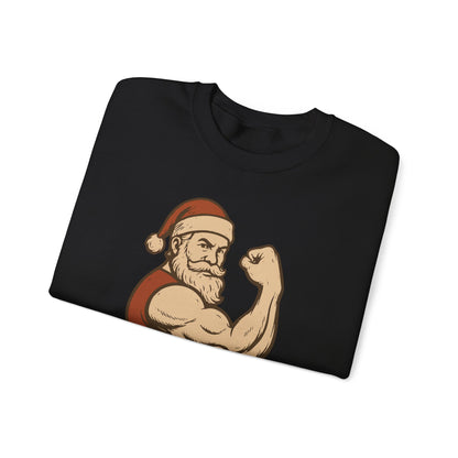 Merry Gainsmas Christmas Sweater