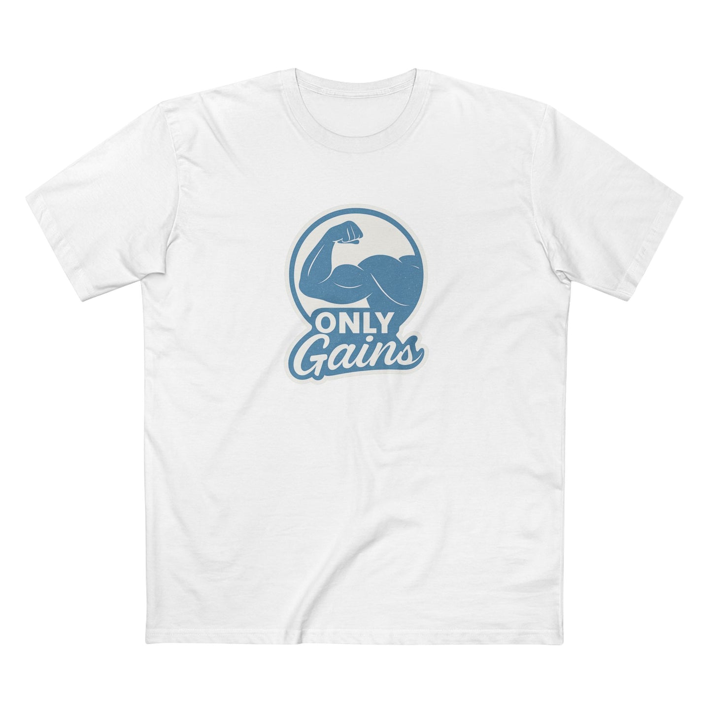 OnlyGains Tee