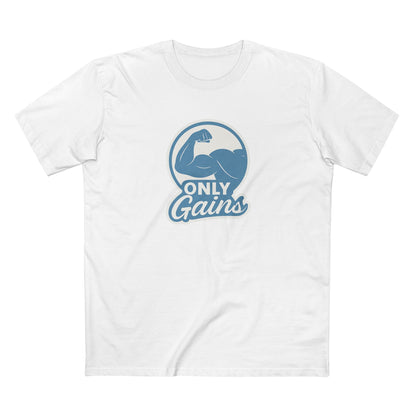 OnlyGains Tee