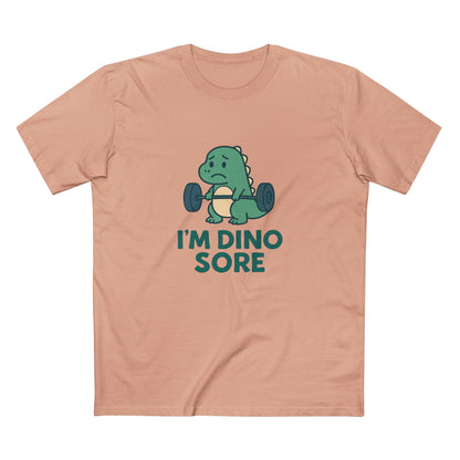 I'm Dino Sore Tee