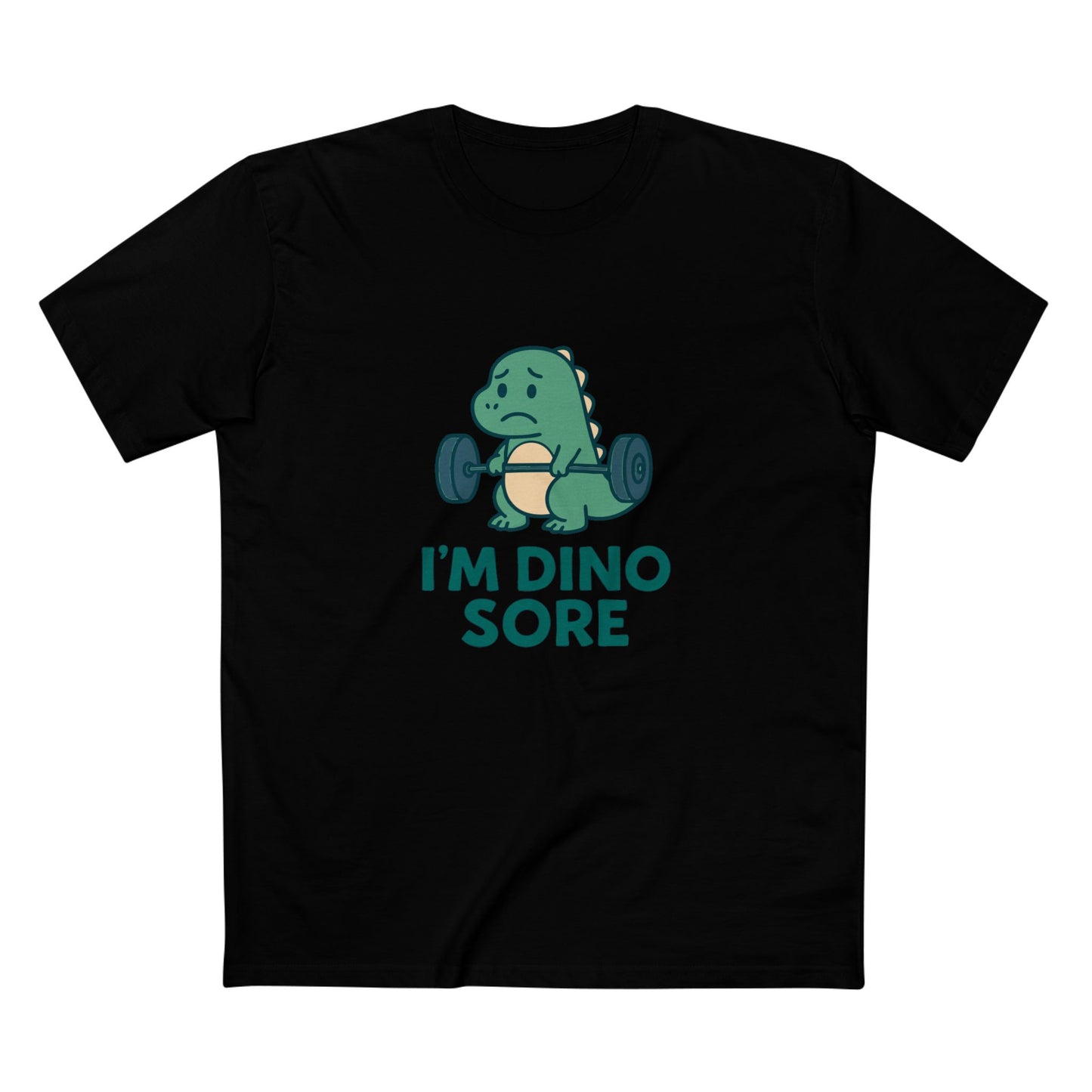 I'm Dino Sore Tee
