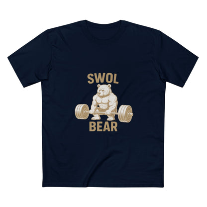 SWOL Bear Tee