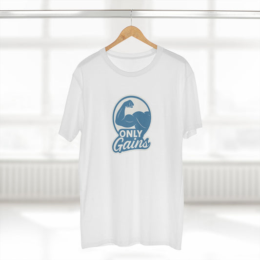 OnlyGains Tee