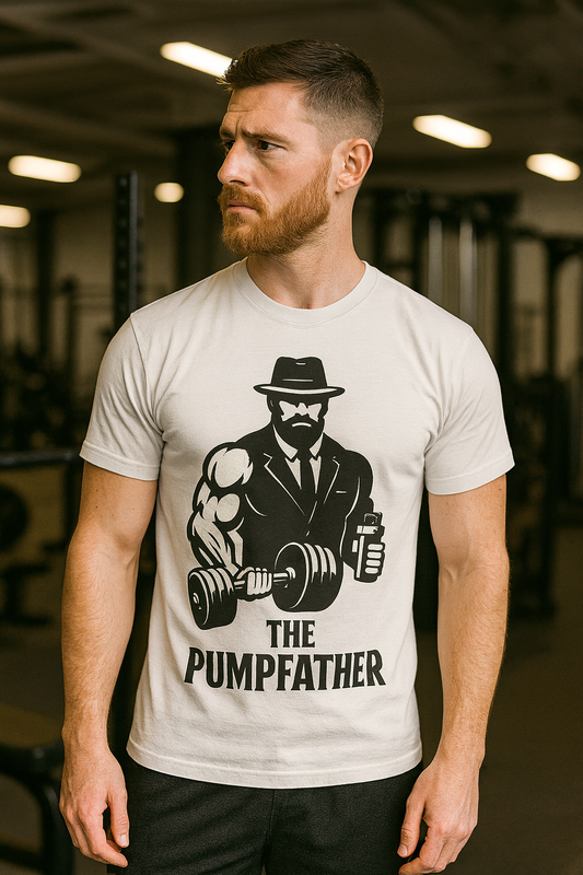 The Pumpfather Tee