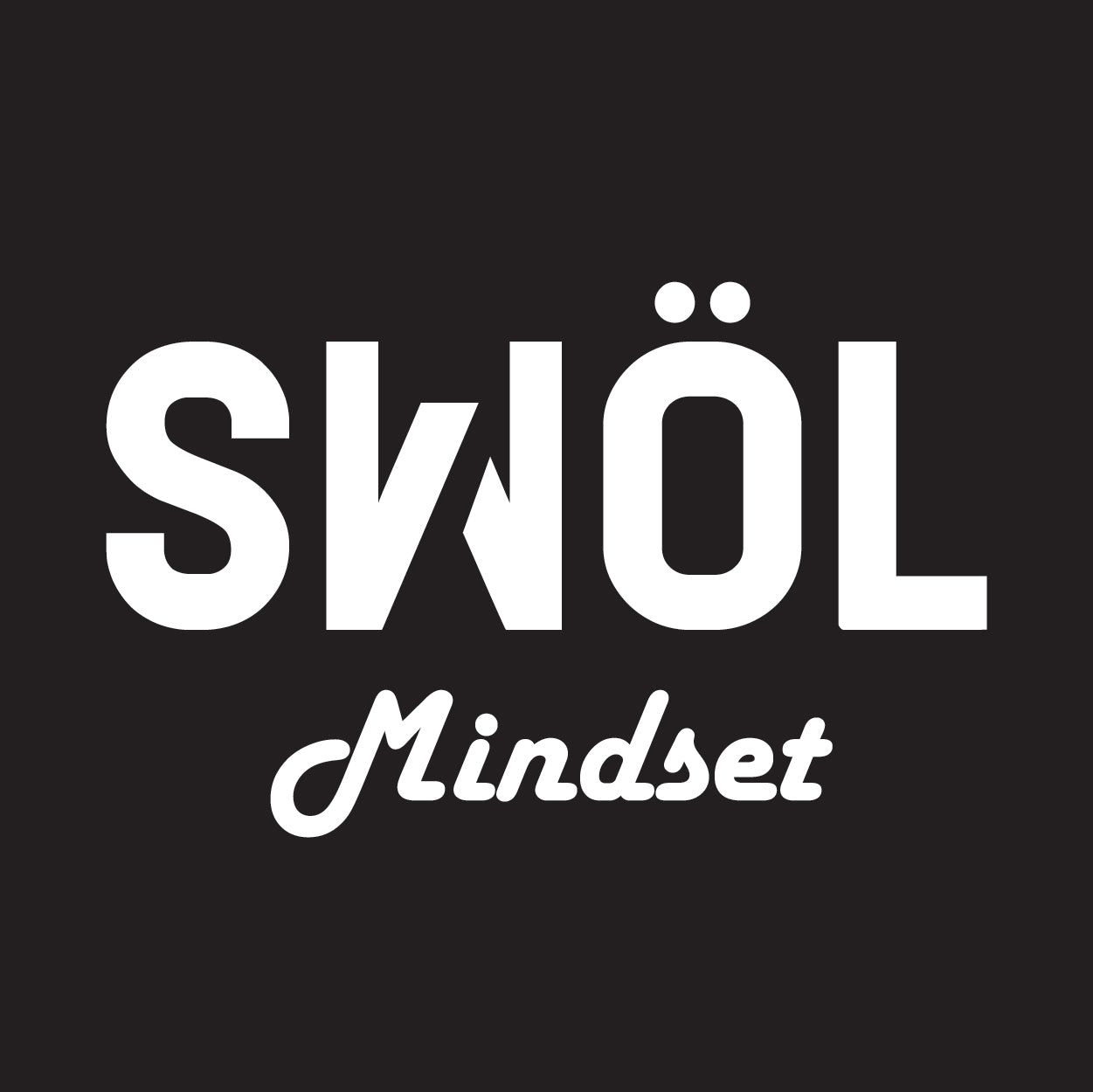 Home | SWOL Mindset